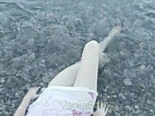 VanilaSonya