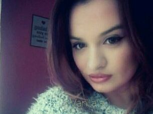 Vanilala