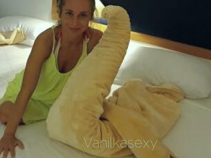 Vanilkasexy
