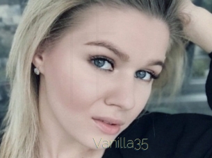Vanilla35