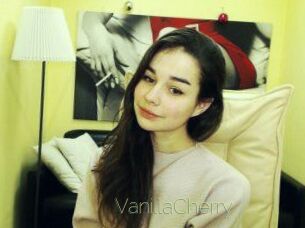 VanillaCherry
