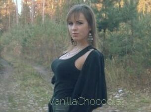 VanillaChocoolat