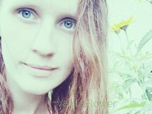 VanillaFlower