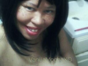 VanillaMochaXO