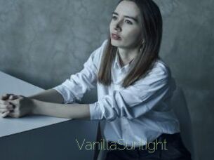 VanillaSunlight