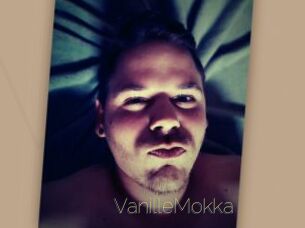 VanilleMokka