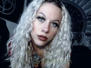 VannaJohnson