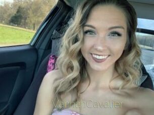 VannahCavalier