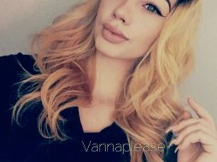 Vannaplease
