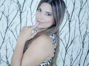 VannessaX