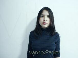 VannityParker