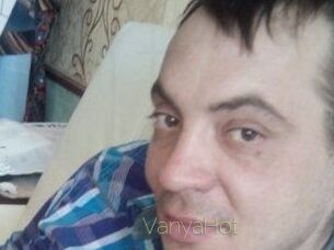 VanyaHot Visio Tchats