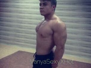 Vanya_SexyXHot