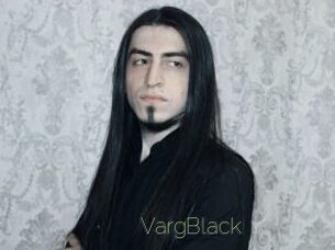 VargBlack