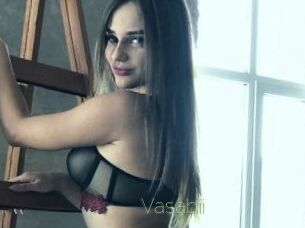 Vasabiii
