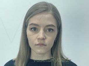 VaselaRyderz