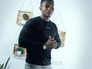 Vasilios