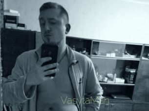 VasytaMan Visio Tchats