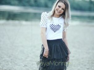 VayaMonroe