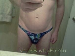 VegasBoyToyForYou Visio Tchats