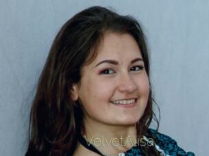VelvetAlisa