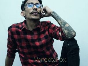 VendetaFox