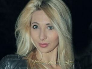 Veneradelicate