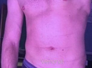 Venonat