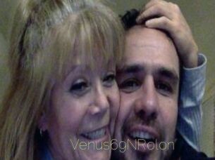 Venus69NRolon