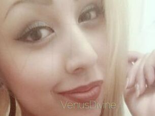 VenusDivine