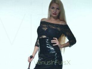 VenusInFursX