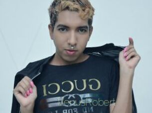 VenusRobert