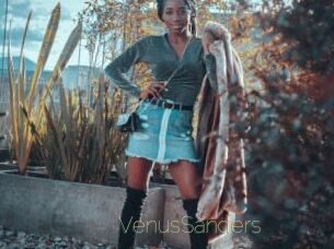 VenusSanders