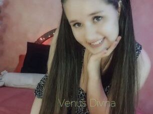 Venus_Divina