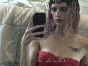 Venus_Lilith