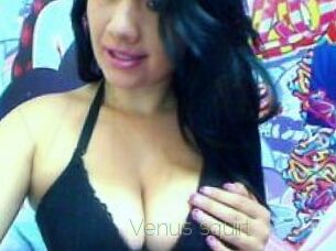 Venus_squirt Visio Tchats