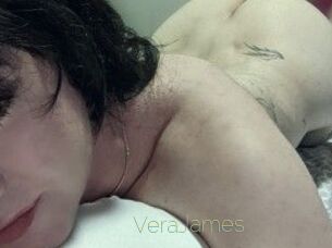 VeraJames