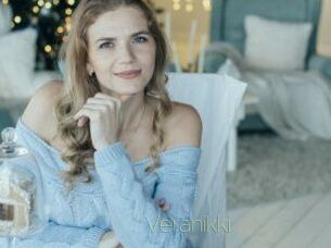 Veranikki