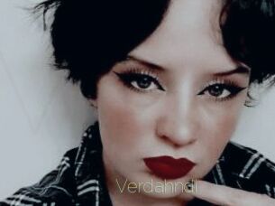 Verdahndi