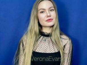 VeronaEvarson