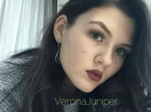VeronaJuniper