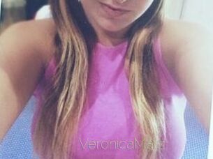 VeronicaMarz