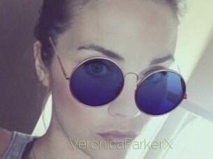 VeronicaParkerX