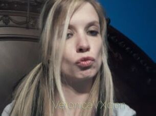 VeronicaVXcion