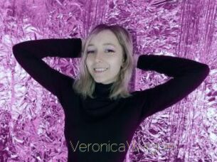 VeronicaWagner Visio Tchats