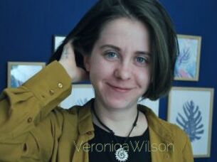 VeronicaWilson Visio Tchats