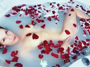 VeronicaxFox