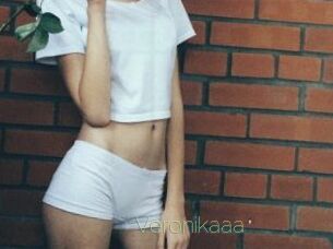 Veronikaaa