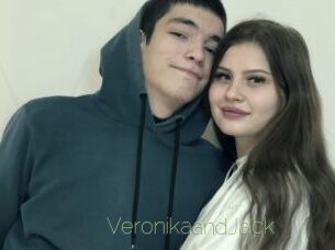 VeronikaandJack