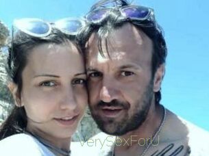 VerySexForU